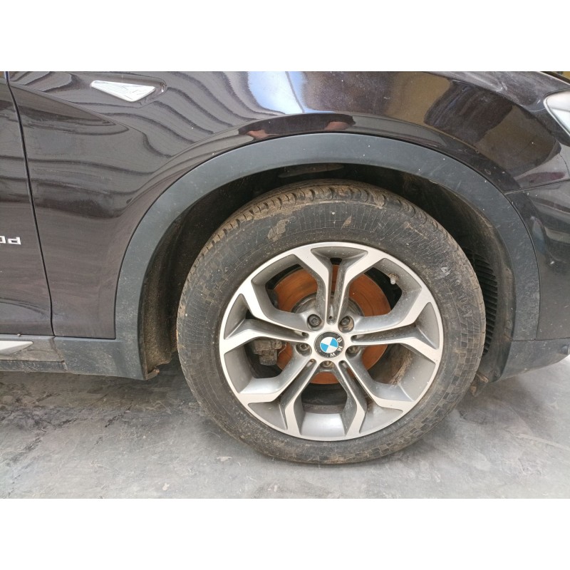 Recambio de aletin delantero derecho para bmw x4 (f26) xdrive 20 d referencia OEM IAM   