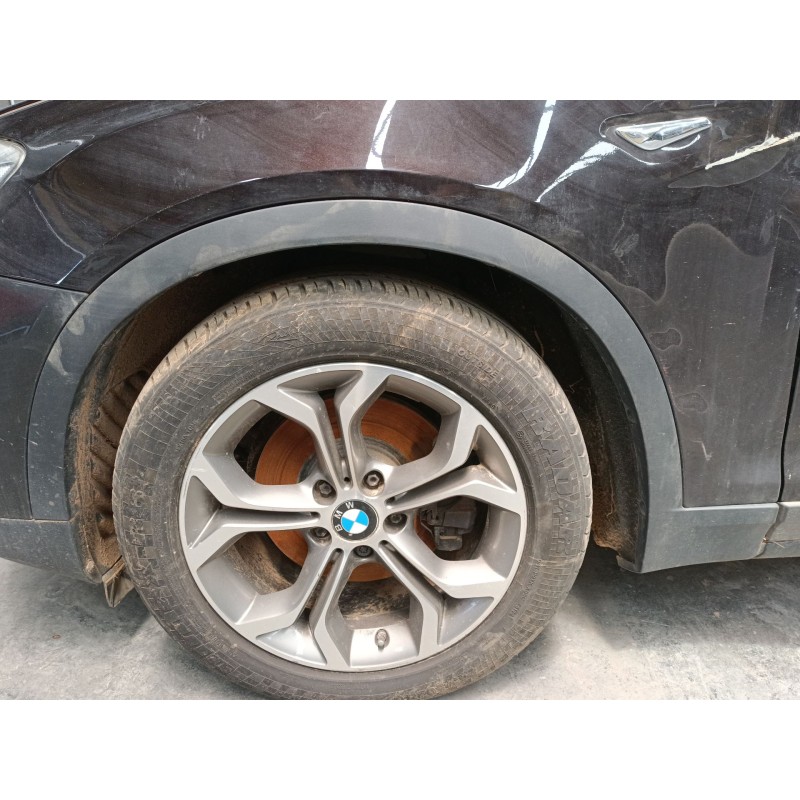 Recambio de aletin delantero izquierdo para bmw x4 (f26) xdrive 20 d referencia OEM IAM   