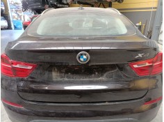 Recambio de porton trasero para bmw x4 (f26) xdrive 20 d referencia OEM IAM   