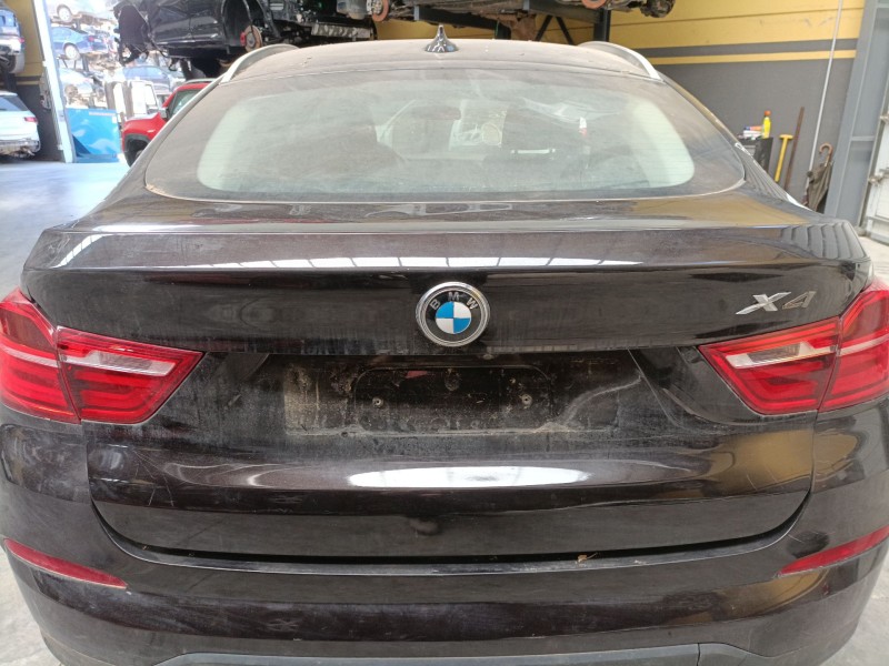 Recambio de porton trasero para bmw x4 (f26) xdrive 20 d referencia OEM IAM   