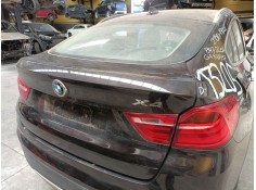 Recambio de porton trasero para bmw x4 (f26) xdrive 20 d referencia OEM IAM    2