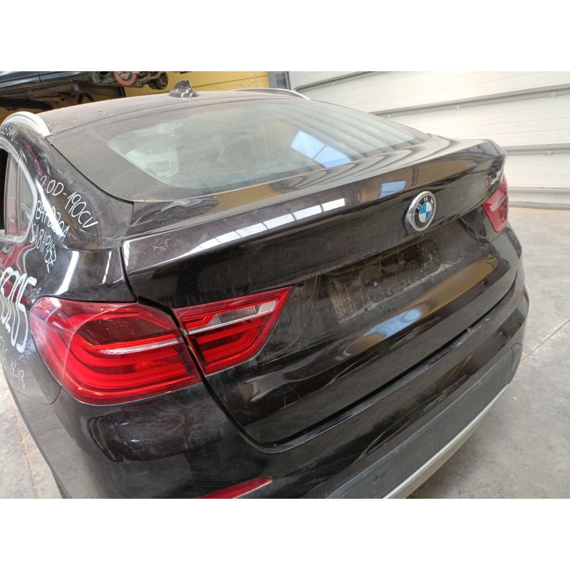 Recambio de porton trasero para bmw x4 (f26) xdrive 20 d referencia OEM IAM   