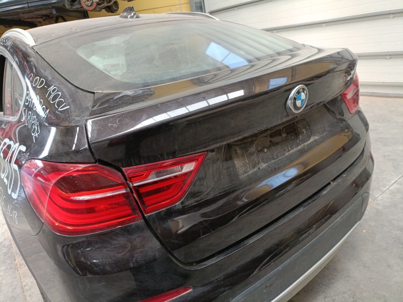 Recambio de porton trasero para bmw x4 (f26) xdrive 20 d referencia OEM IAM   