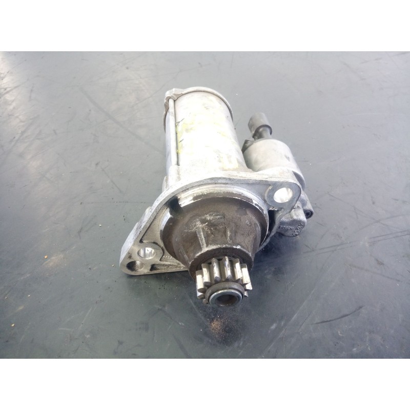 Recambio de motor arranque para audi q2 (gab) design edition referencia OEM IAM 0001179514  P3-B7-5-3