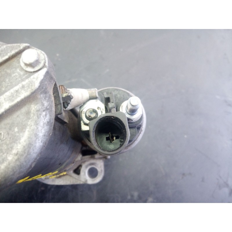 Recambio de motor arranque para audi q2 (gab) design edition referencia OEM IAM 0001179514  P3-B7-5-3