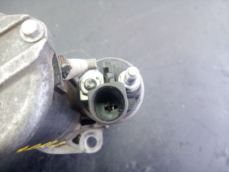 Recambio de motor arranque para audi q2 (gab) design edition referencia OEM IAM 0001179514  P3-B7-5-3