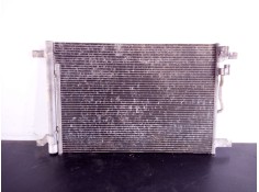 Recambio de condensador / radiador aire acondicionado para volkswagen golf vii (5g1, bq1, be1, be2) 2.0 tdi referencia OEM IAM 5