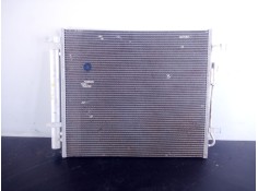 CONDENSADOR / RADIADOR AIRE ACONDICIONADO FP2Y0NX5BD A12925249 P2-B5-4