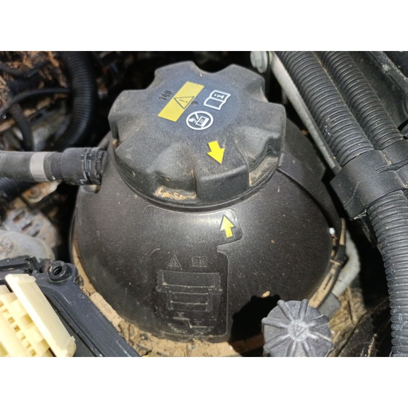 Recambio de deposito expansion para bmw x4 (f26) xdrive 20 d referencia OEM IAM   