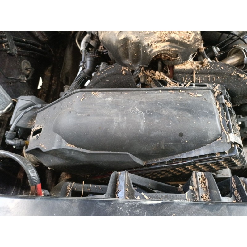 Recambio de filtro aire para bmw x4 (f26) xdrive 20 d referencia OEM IAM   