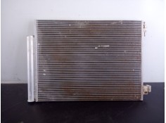 Recambio de condensador / radiador aire acondicionado para dacia duster (hm_) 1.5 dci 115 (hmad) referencia OEM IAM    2