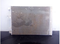 CONDENSADOR / RADIADOR AIRE ACONDICIONADO A2475000054 P2-B5-4