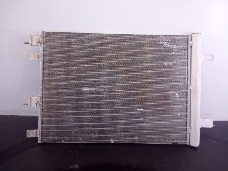Recambio de condensador / radiador aire acondicionado para mercedes-benz clase a (w177) a 200 d (177.012) referencia OEM IAM   