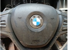 Recambio de airbag delantero izquierdo para bmw x4 (f26) xdrive 20 d referencia OEM IAM   