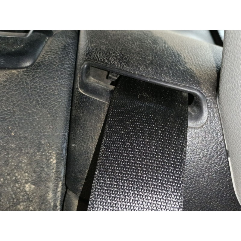Recambio de cinturon seguridad trasero izquierdo para bmw x4 (f26) xdrive 20 d referencia OEM IAM   