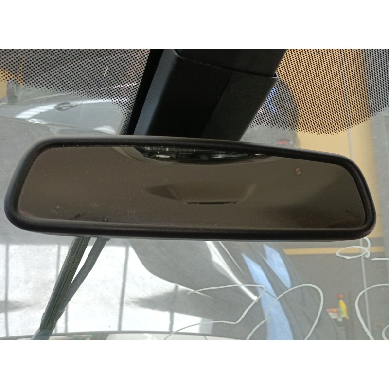Recambio de espejo interior para bmw x4 (f26) xdrive 20 d referencia OEM IAM   