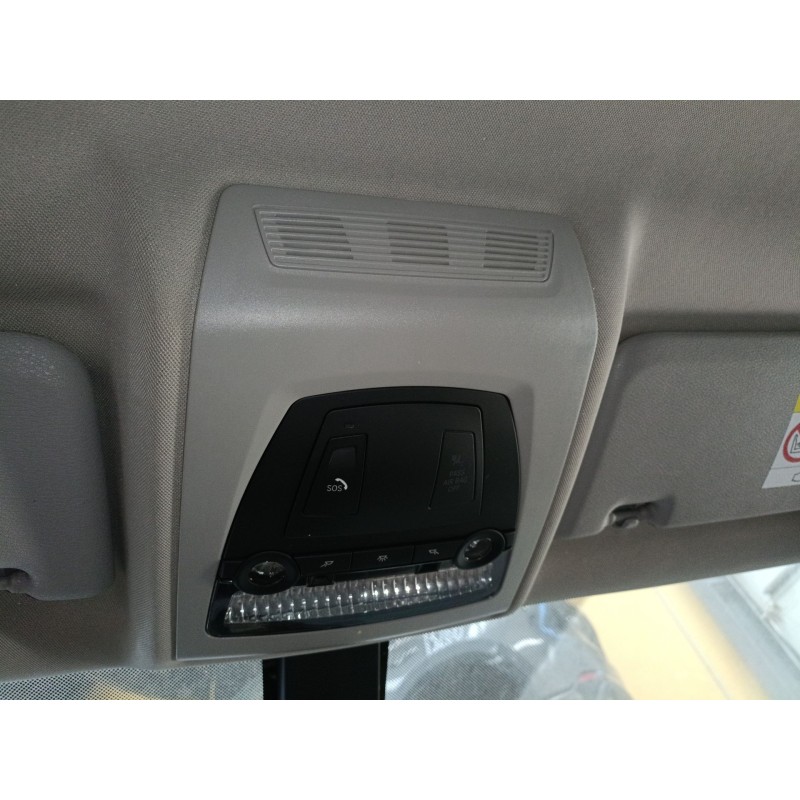 Recambio de luz interior para bmw x4 (f26) xdrive 20 d referencia OEM IAM   