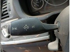 Recambio de mando intermitentes para bmw x4 (f26) xdrive 20 d referencia OEM IAM   