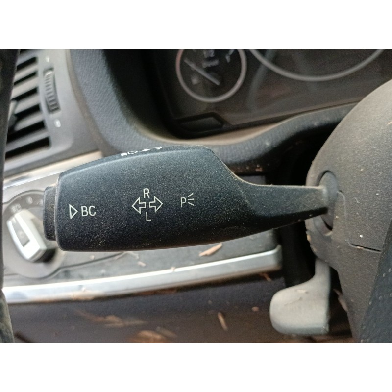 Recambio de mando intermitentes para bmw x4 (f26) xdrive 20 d referencia OEM IAM   