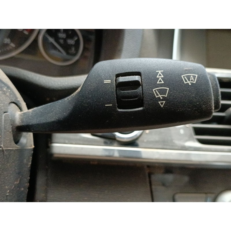 Recambio de mando limpia para bmw x4 (f26) xdrive 20 d referencia OEM IAM   