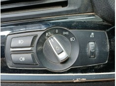 Recambio de mando luces para bmw x4 (f26) xdrive 20 d referencia OEM IAM   