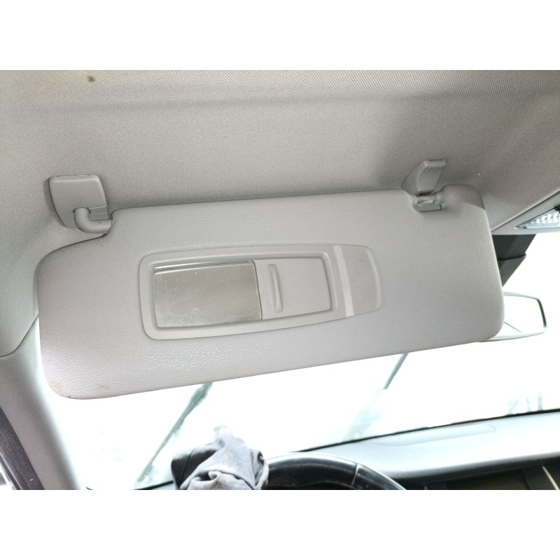 Recambio de parasol izquierdo para bmw x4 (f26) xdrive 20 d referencia OEM IAM   