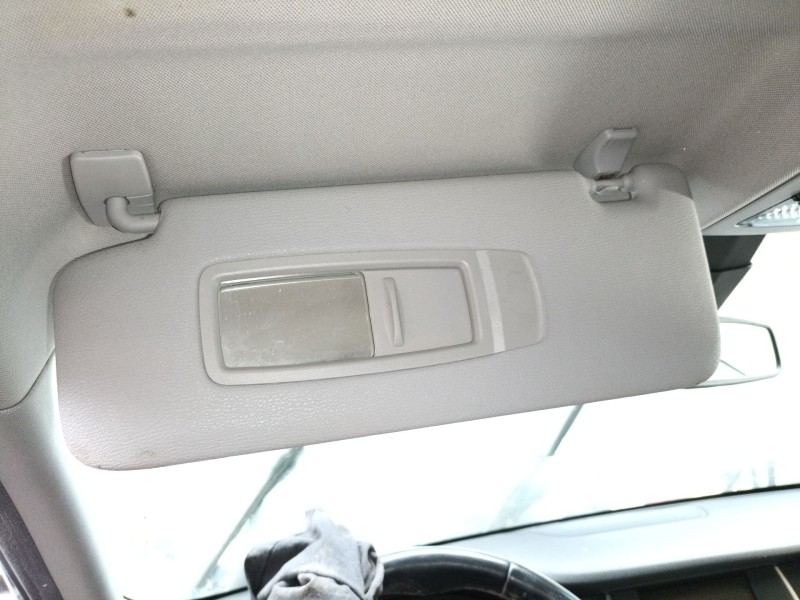 Recambio de parasol izquierdo para bmw x4 (f26) xdrive 20 d referencia OEM IAM   