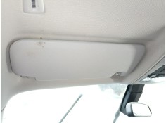 Recambio de parasol izquierdo para bmw x4 (f26) xdrive 20 d referencia OEM IAM    2