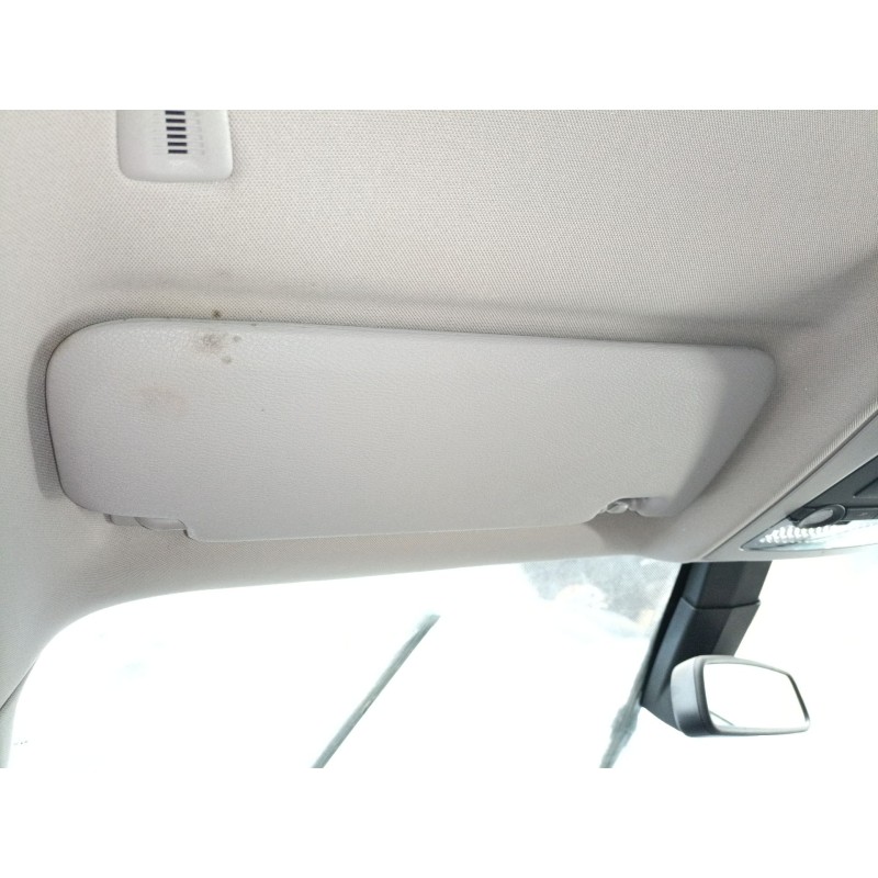 Recambio de parasol izquierdo para bmw x4 (f26) xdrive 20 d referencia OEM IAM   