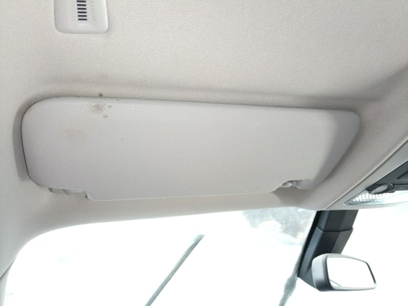 Recambio de parasol izquierdo para bmw x4 (f26) xdrive 20 d referencia OEM IAM   