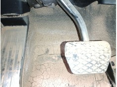 Recambio de pedal freno para bmw x4 (f26) xdrive 20 d referencia OEM IAM   