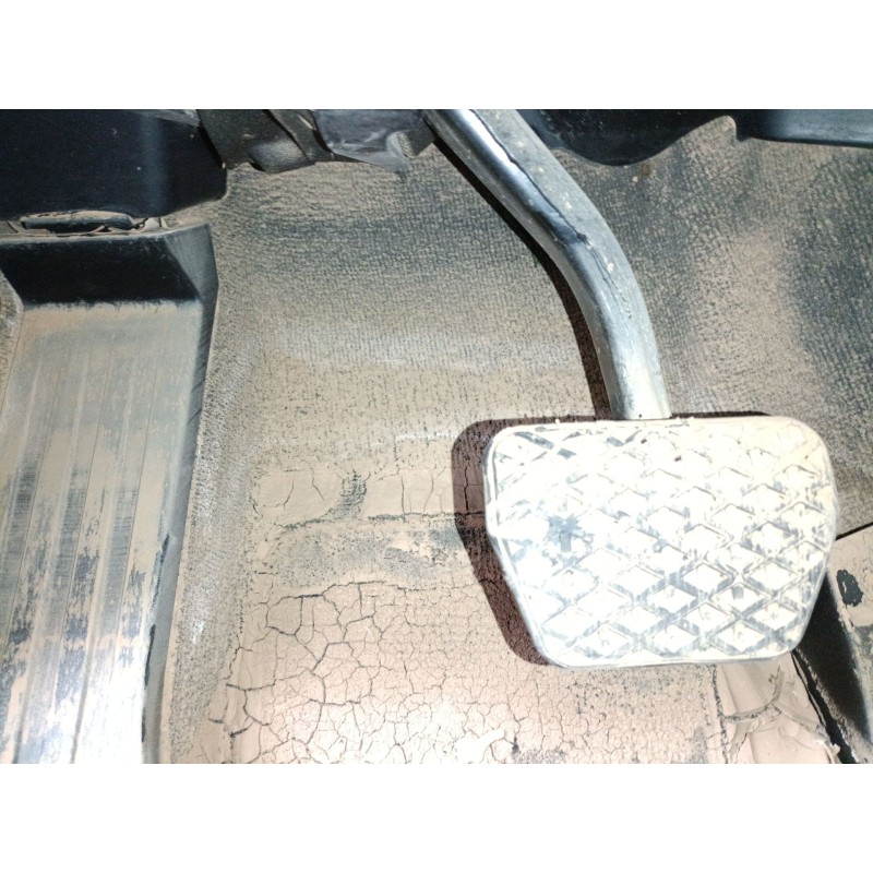 Recambio de pedal freno para bmw x4 (f26) xdrive 20 d referencia OEM IAM   