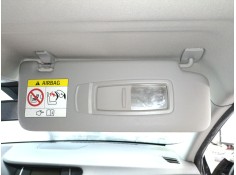 Recambio de parasol derecho para bmw x4 (f26) xdrive 20 d referencia OEM IAM   