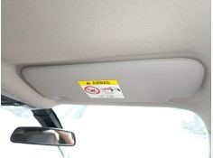 Recambio de parasol derecho para bmw x4 (f26) xdrive 20 d referencia OEM IAM    2