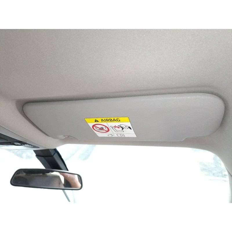 Recambio de parasol derecho para bmw x4 (f26) xdrive 20 d referencia OEM IAM   