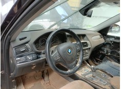 Recambio de salpicadero para bmw x4 (f26) xdrive 20 d referencia OEM IAM    2