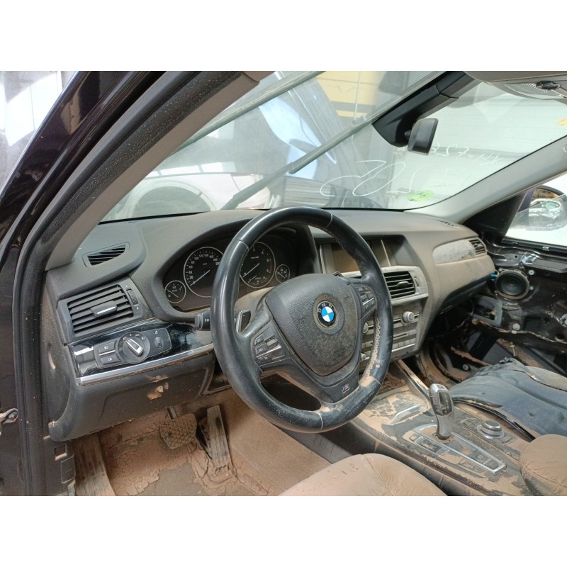 Recambio de salpicadero para bmw x4 (f26) xdrive 20 d referencia OEM IAM   