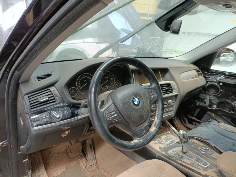 Recambio de salpicadero para bmw x4 (f26) xdrive 20 d referencia OEM IAM   