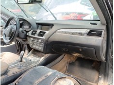 Recambio de salpicadero para bmw x4 (f26) xdrive 20 d referencia OEM IAM   