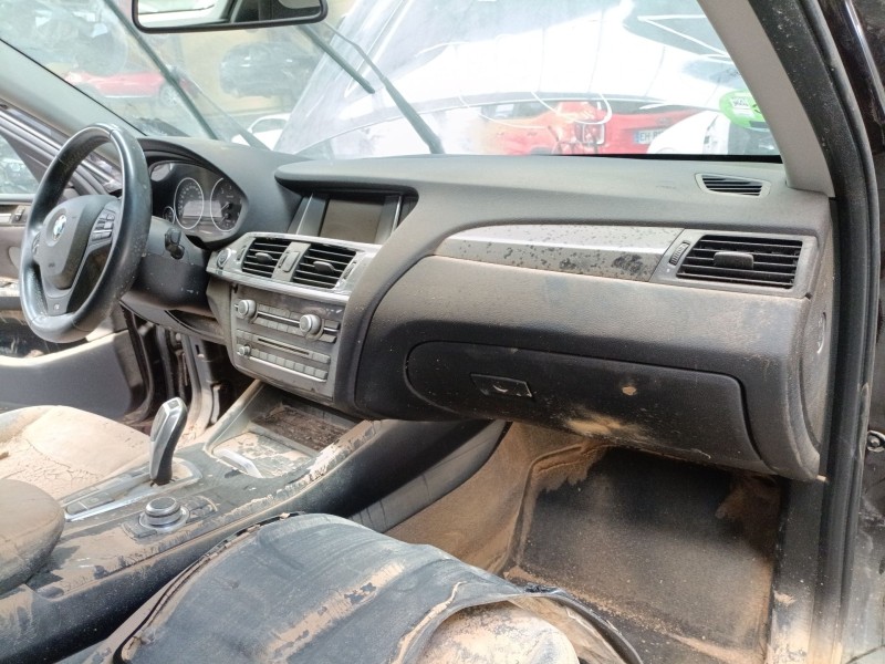 Recambio de salpicadero para bmw x4 (f26) xdrive 20 d referencia OEM IAM   