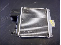 Recambio de intercooler para toyota land cruiser (j12) gx referencia OEM IAM    2