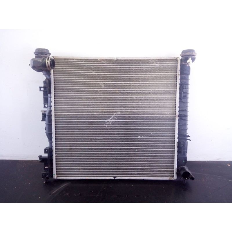 Recambio de radiador agua para hyundai tucson (nx4e, nx4a) 1.6 crdi referencia OEM IAM   