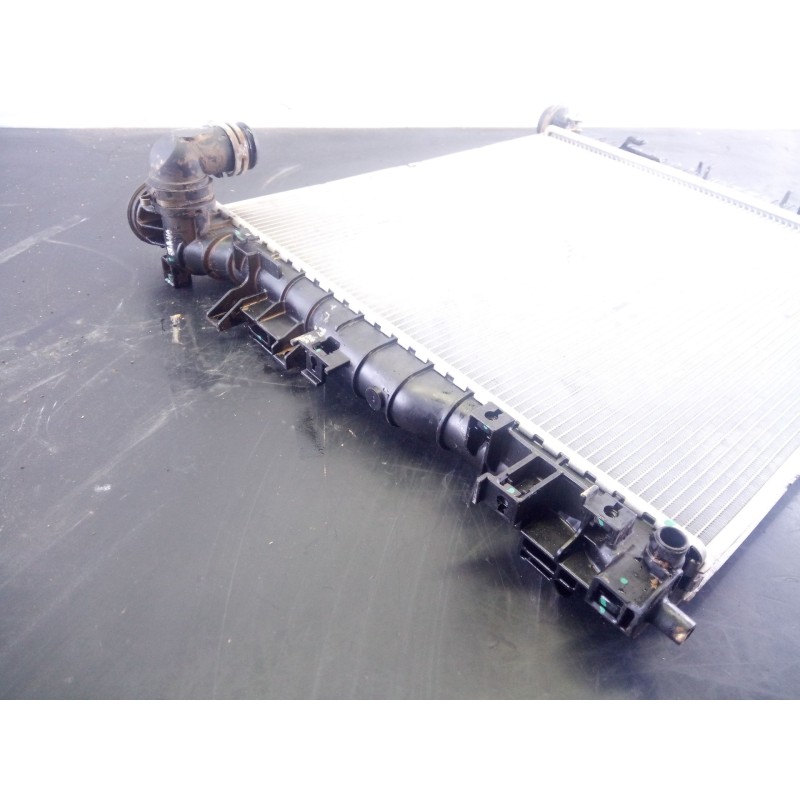 Recambio de radiador agua para hyundai tucson (nx4e, nx4a) 1.6 crdi referencia OEM IAM   