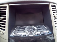 Recambio de sistema navegacion gps para infiniti fx fx30d s referencia OEM IAM   