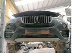 Recambio de paragolpes delantero para bmw x4 (f26) xdrive 20 d referencia OEM IAM   