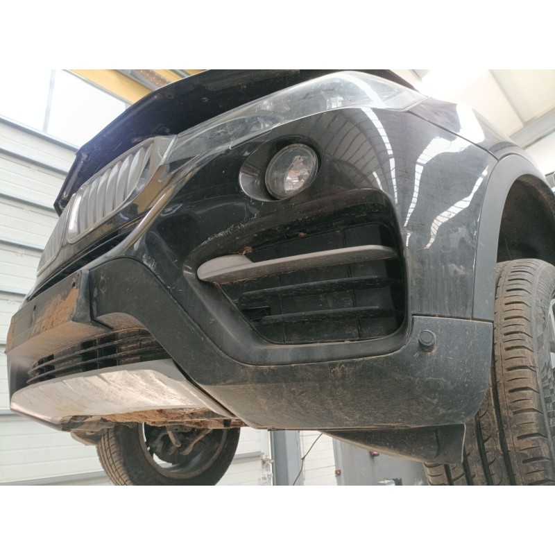 Recambio de paragolpes delantero para bmw x4 (f26) xdrive 20 d referencia OEM IAM   