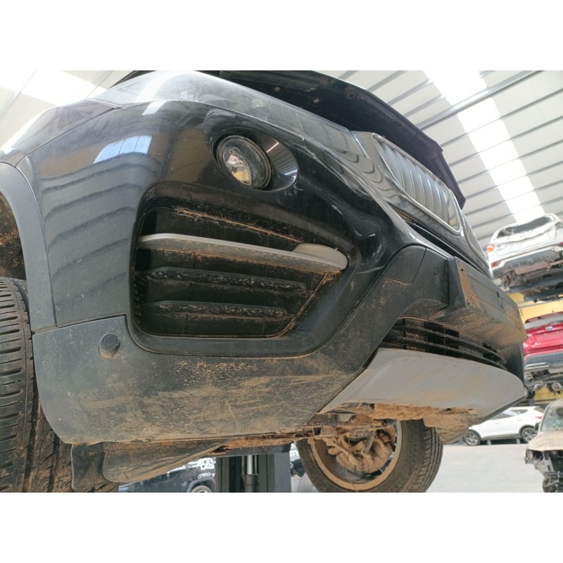 Recambio de paragolpes delantero para bmw x4 (f26) xdrive 20 d referencia OEM IAM   