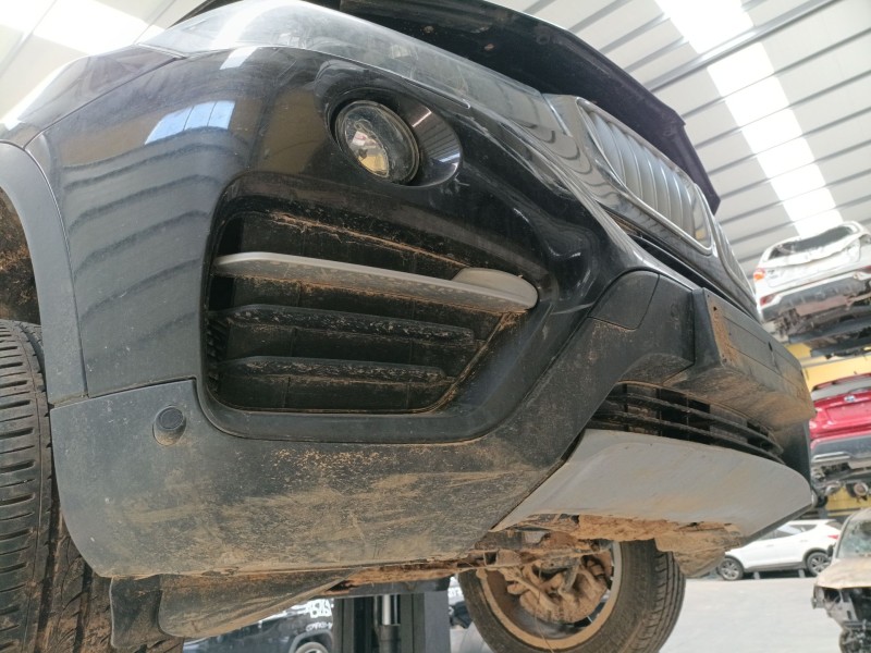 Recambio de paragolpes delantero para bmw x4 (f26) xdrive 20 d referencia OEM IAM   