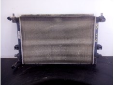 Recambio de radiador agua para volkswagen golf vii (5g1, bq1, be1, be2) 2.0 tdi referencia OEM IAM   