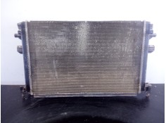 Recambio de radiador agua para volkswagen golf vii (5g1, bq1, be1, be2) 2.0 tdi referencia OEM IAM    2